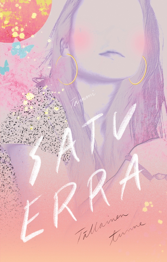 Tällainen tunne (e-bok) av Satu Erra