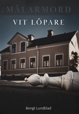 Vit löpare (e-bok) av Bengt Lundblad