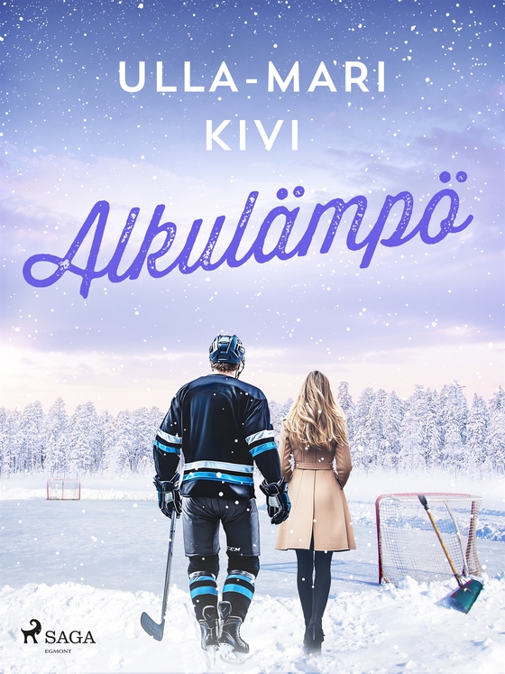 Alkulämpö