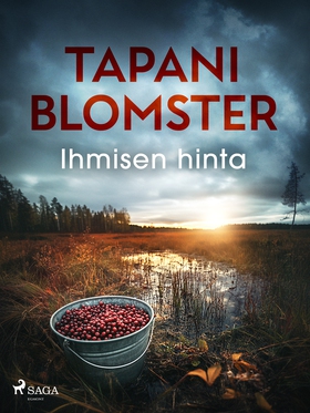 Ihmisen hinta (e-bok) av Tapani Blomster
