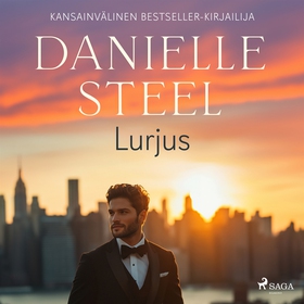 Lurjus (ljudbok) av Danielle Steel