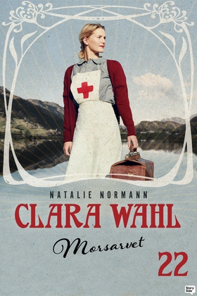 Morsarvet (e-bok) av Natalie Normann