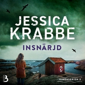 Insnärjd
