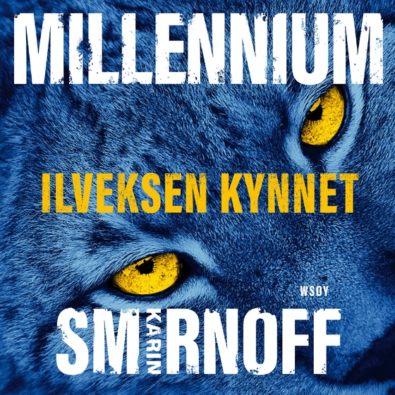 Ilveksen kynnet