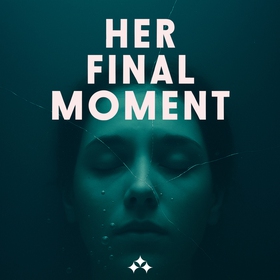 Her Final Moment (ljudbok) av L. B. Velez