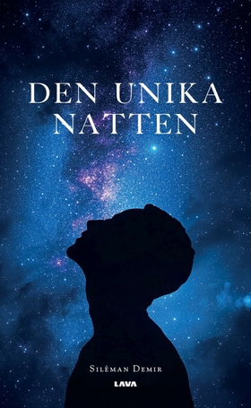 Den unika natten (e-bok) av Sileman Demir