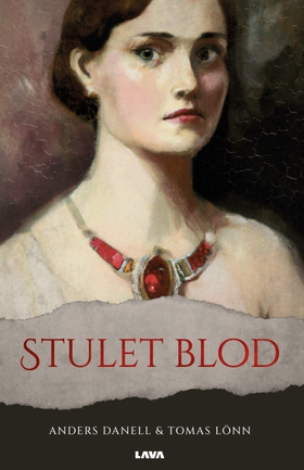 Stulet blod (e-bok) av Tomas Lönn