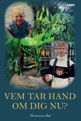 Vem tar hand om dig nu? (e-bok) av Eva Mirlas