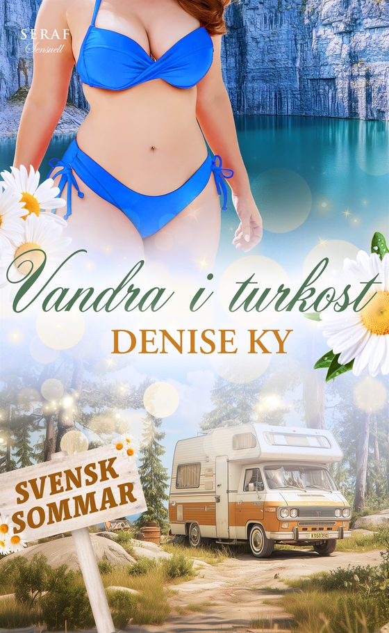 Vandra i turkost