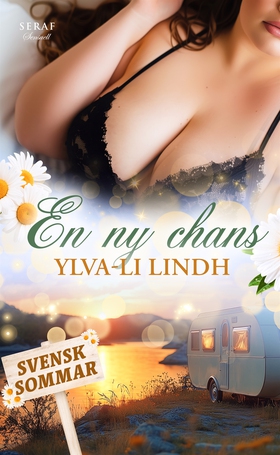 En ny chans (e-bok) av Ylva-Li Lindh