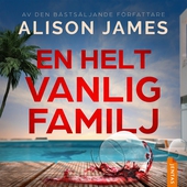 En helt vanlig familj