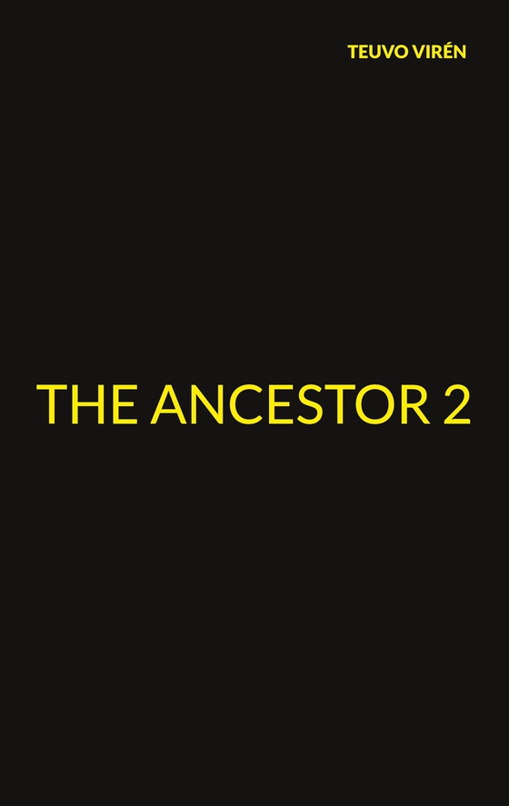 The Ancestor 2