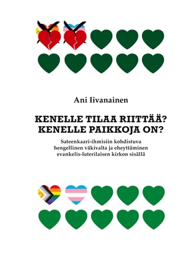 Kenelle tilaa riittää? Kenelle paikkoja on?: Sa