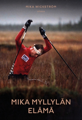 Mika Myllylän elämä (e-bok) av Mika Wickström