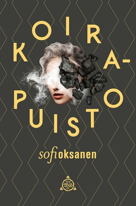 Koirapuisto (e-bok) av Sofi Oksanen