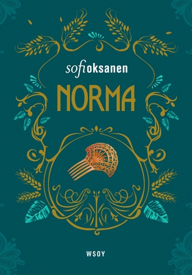 Norma (e-bok) av Sofi Oksanen