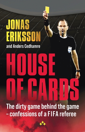 House of Cards (e-bok) av Jonas Eriksson, Ander