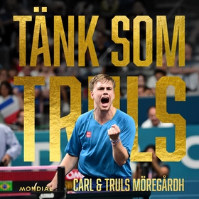 Tänk som Truls (ljudbok) av Truls Möregårdh, Ca