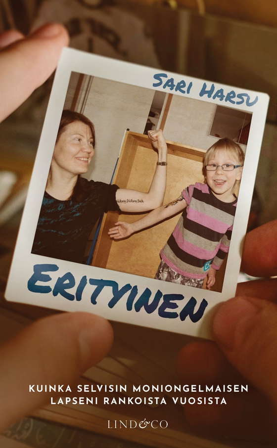 Erityinen