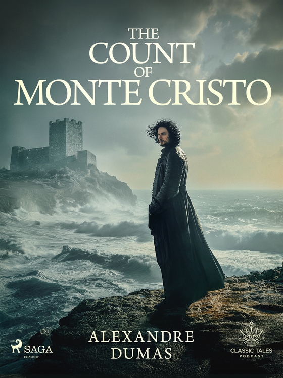 The Count of Monte Cristo