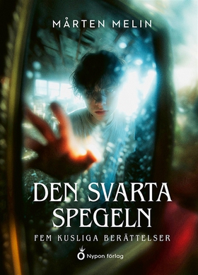 Den svarta spegeln - Fem kusliga berättelse (e-
