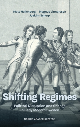 Shifting regimes. Political disruption and chan