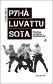 Pyhä luvattu sota