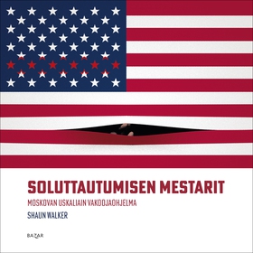Soluttautumisen mestarit (ljudbok) av Shaun Wal