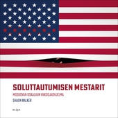 Soluttautumisen mestarit