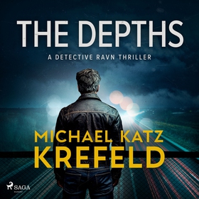 The Depths: the fast-paced, twisty Scandi-Noir