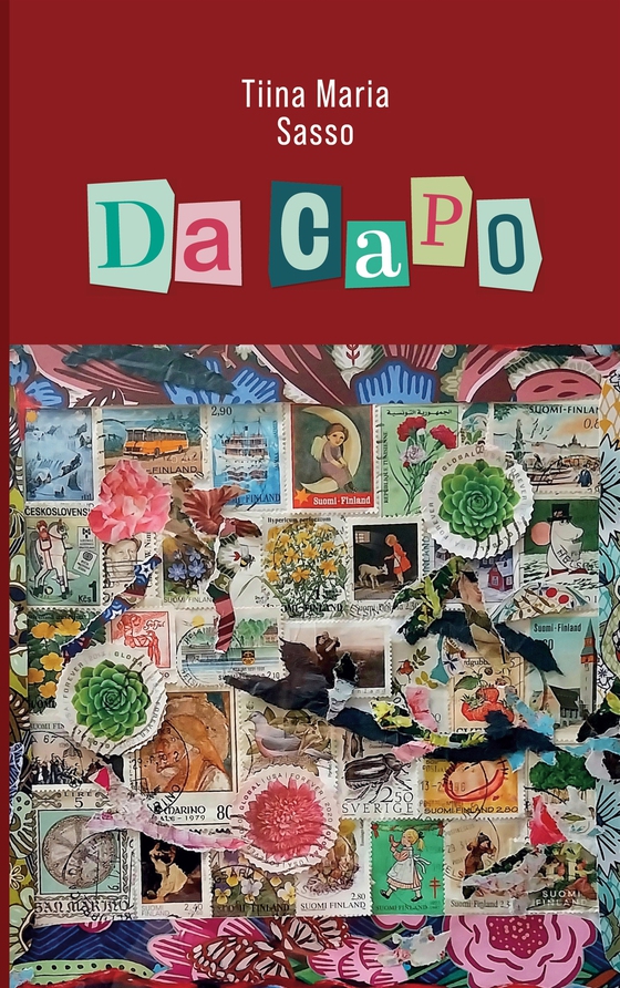 DA CAPO - Palataan takaisin alkuun