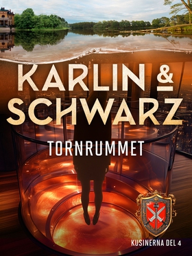 Tornrummet (e-bok) av Åsa Schwarz, Lena Karlin