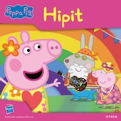 Pipsa Possu - Hipit
