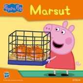Pipsa Possu - Marsut