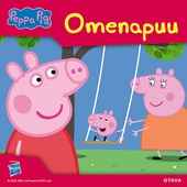 Pipsa Possu - Omenapuu