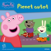 Pipsa Possu - Pienet autot