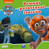 Ryhmä Hau - Pennut pelastavat isoisän