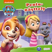 Ryhmä Hau - Pentunäyttely