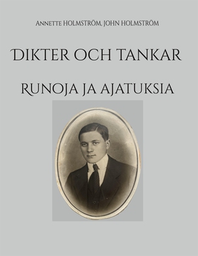 Dikter och tankar: Runoja ja ajatuksia (e-bok)