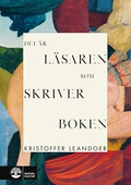 Det är läsaren som skriver boken