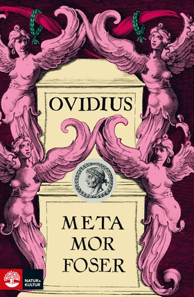Metamorfoser (e-bok) av 