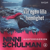 Vår egen lilla hemlighet