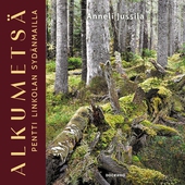 Alkumetsä