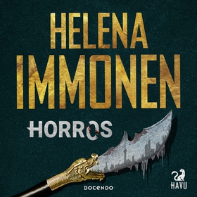 Horros (ljudbok) av Helena Immonen