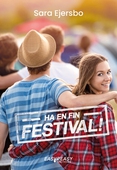 Ha en fin festival!