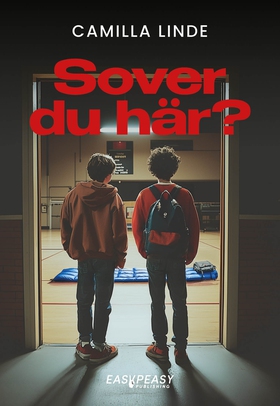 Sover du här? (e-bok) av Camilla Linde