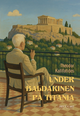 Under baldakinen på Titania (e-bok) av Theodor 