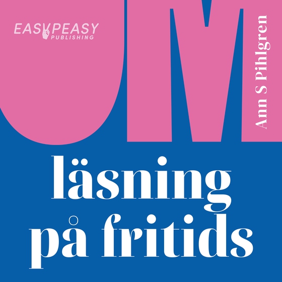 Om läsning på fritids