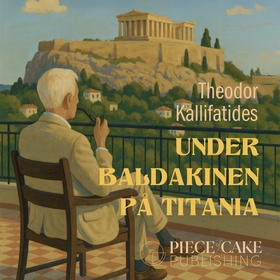 Under baldakinen på Titania (ljudbok) av Theodo