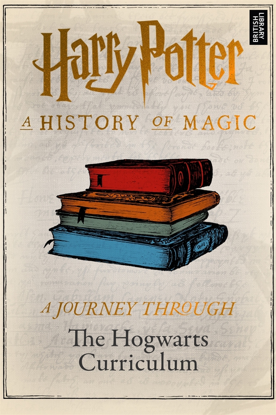 Journey Through the Hogwarts Curriculum